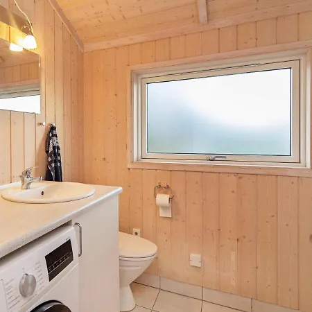 בית נופש 6 Person In Vaeggerlose-by Traum