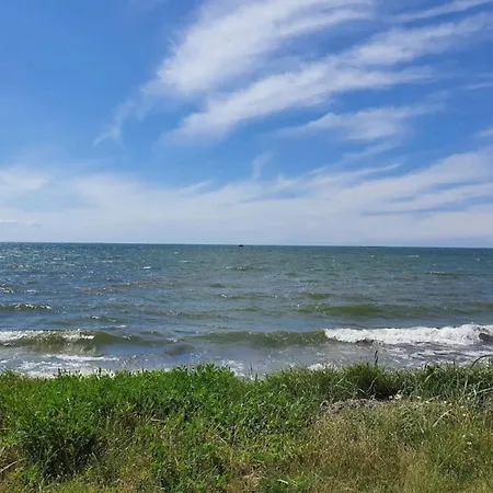 6 Person In Vaeggerlose-by Traum בית נופש