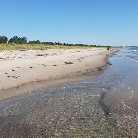 בית נופש 6 Person In Vaeggerlose-by Traum *