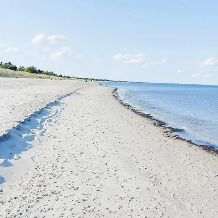 6 Person In Vaeggerlose-by Traum בית נופש *