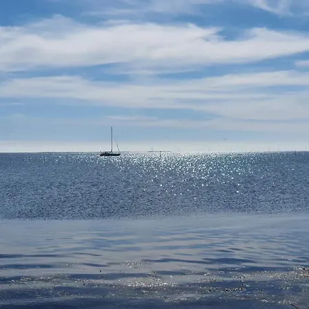 6 Person In Vaeggerlose-by Traum Bøtø By