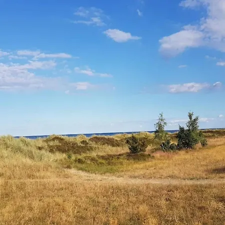 6 Person In Vaeggerlose-by Traum בית נופש *