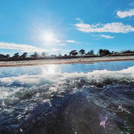 בית נופש 6 Person In Vaeggerlose-by Traum