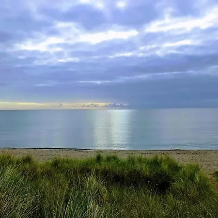 6 Person In Vaeggerlose-by Traum Bøtø By