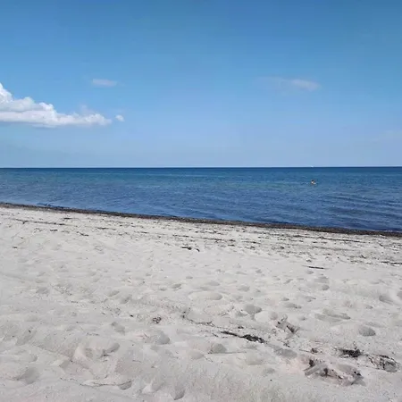 6 Person In Vaeggerlose-by Traum בית נופש *