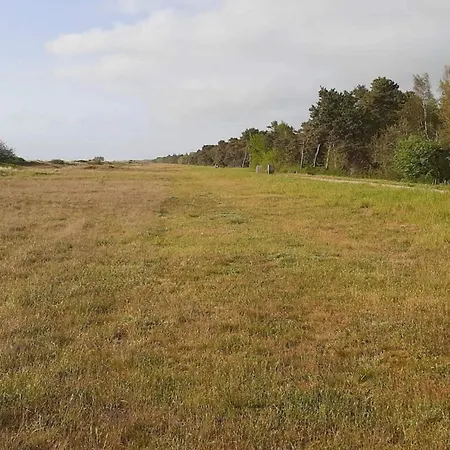 6 Person In Vaeggerlose-by Traum בית נופש *