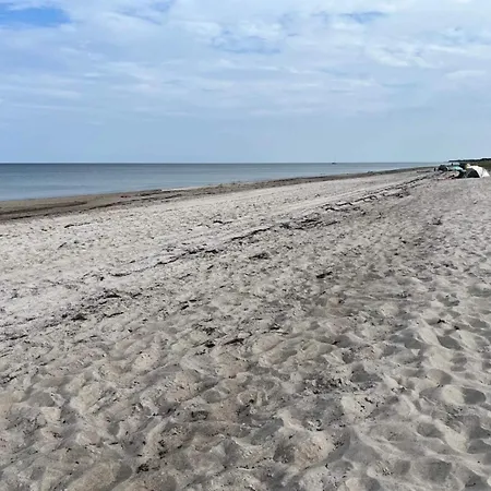 6 Person In Vaeggerlose-by Traum * Bøtø By