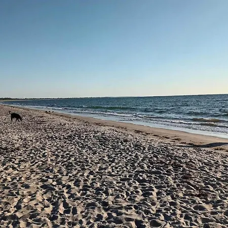 6 Person In Vaeggerlose-by Traum בית נופש *