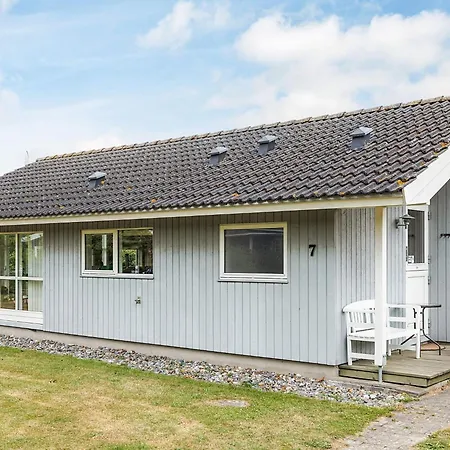 6 Person In Vaeggerlose-by Traum Casa vacanze *